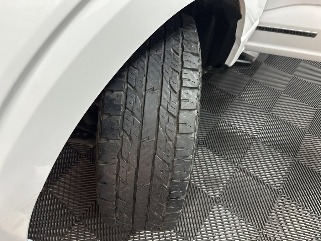 Used 2023 Ford F150 XL w/ Trailer Tow Package image 37