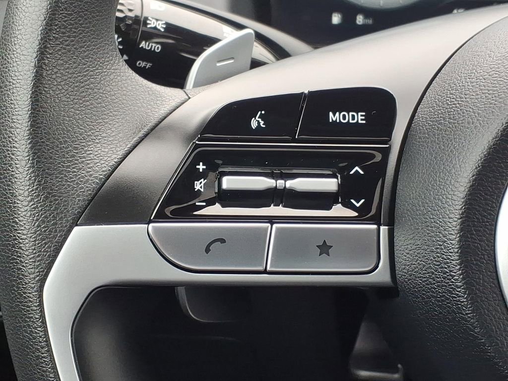 Used 2024 Hyundai Santa Cruz Night image 12