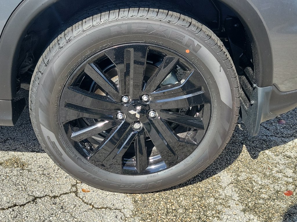 New 2027 Mitsubishi Outlander Sport LE AWD/4WD image 12