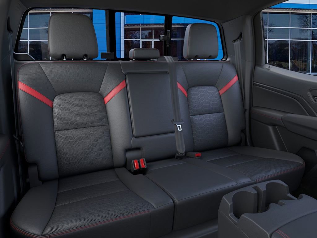 New 2026 Chevrolet Colorado Z71 image 17