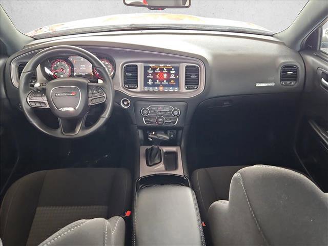 Used 2023 Dodge Charger R/T w/ Harman/Kardon Audio Group image 17