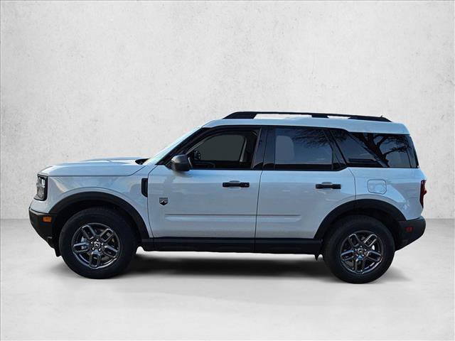 New 2026 Ford Bronco Sport Big Bend image 5