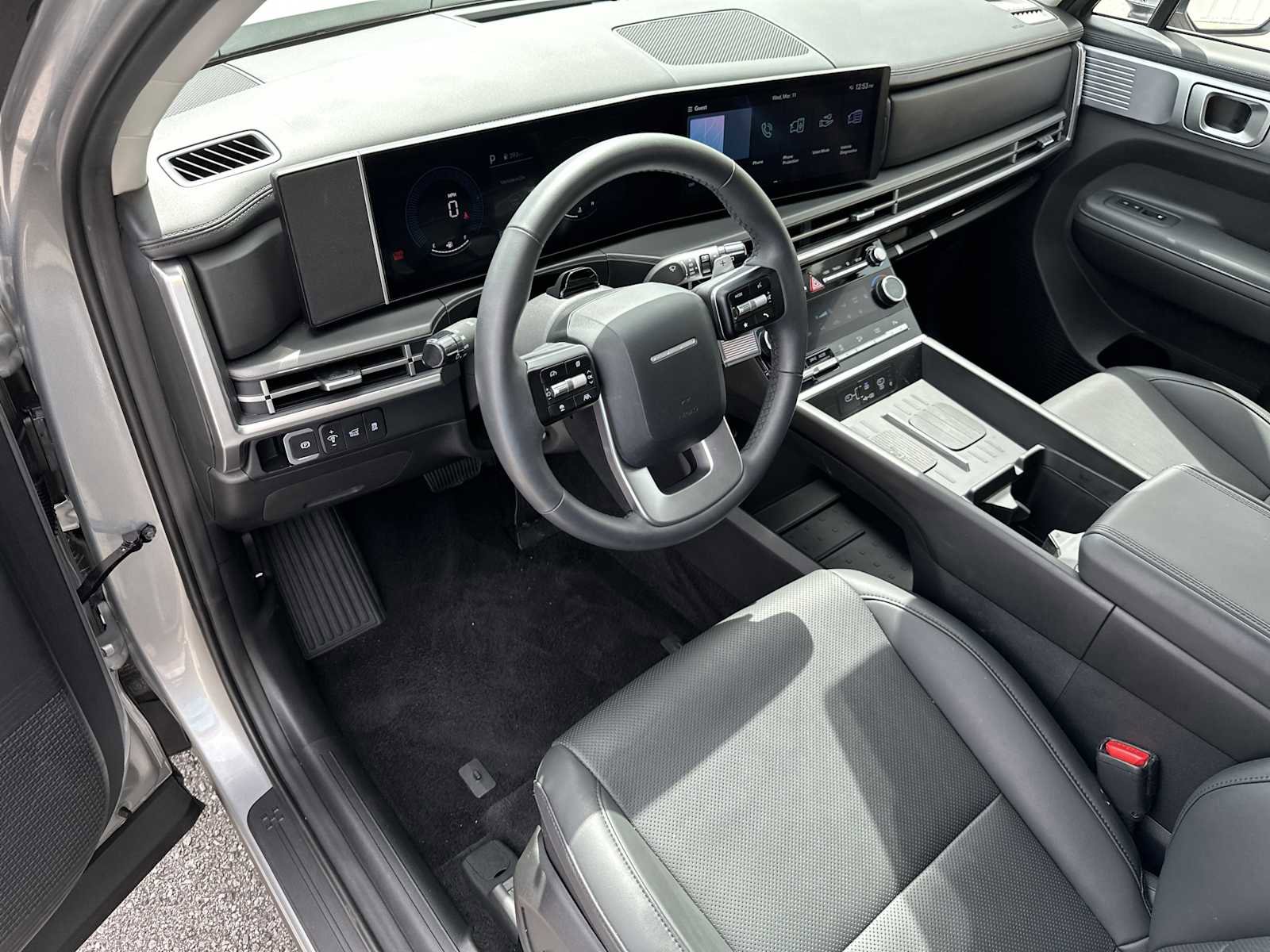 New 2026 Hyundai Santa Fe SEL image 8