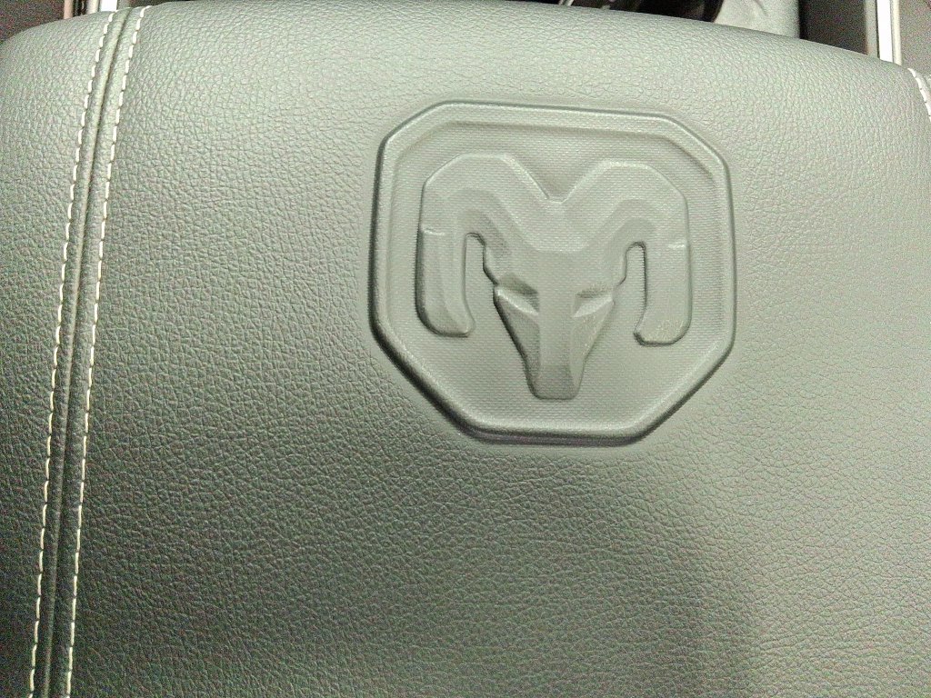 Used 2026 RAM 2500 Laramie AWD/4WD image 51