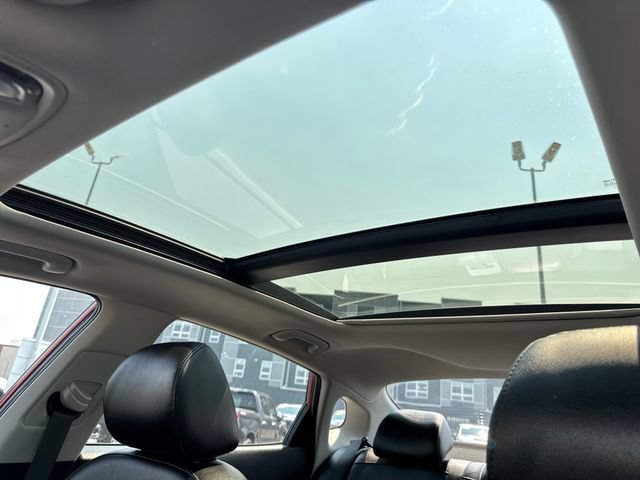 Used 2018 Kia Optima S w/ Panoramic Sunroof Package FWD image 21