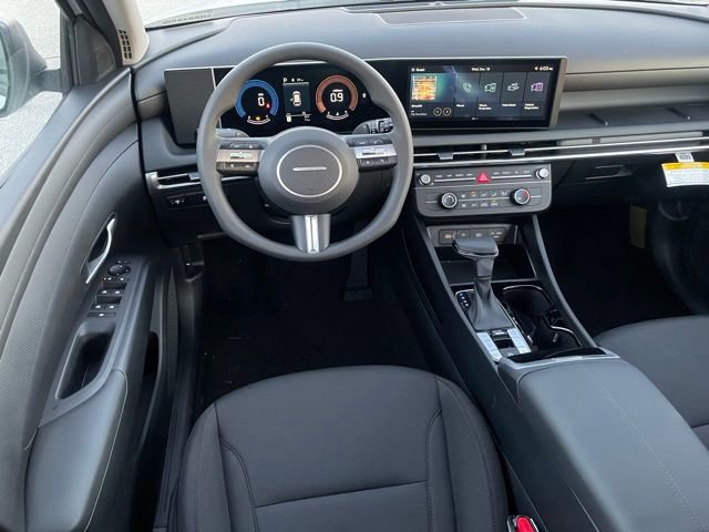 New 2025 Hyundai Tucson SE image 19