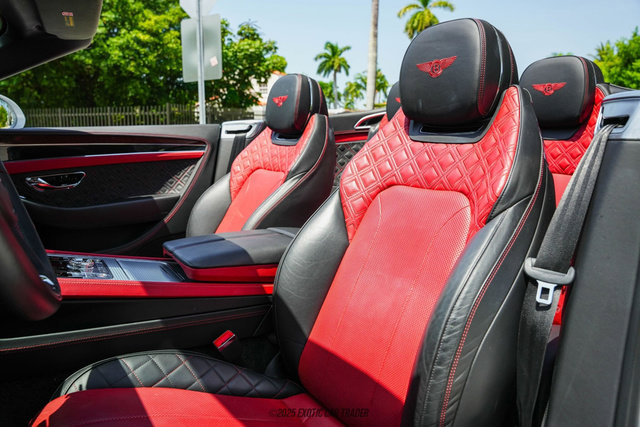 Used 2020 Bentley Continental GT V8 First Edition image 42