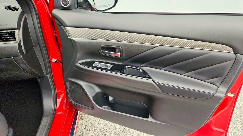 Used 2019 Mitsubishi Outlander GT image 26