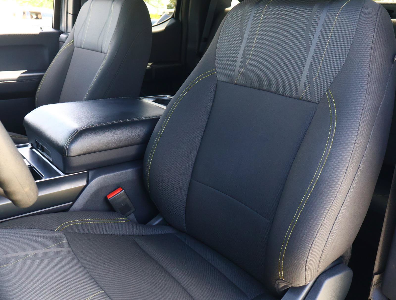 Used 2024 Ford F150 STX RWD image 12