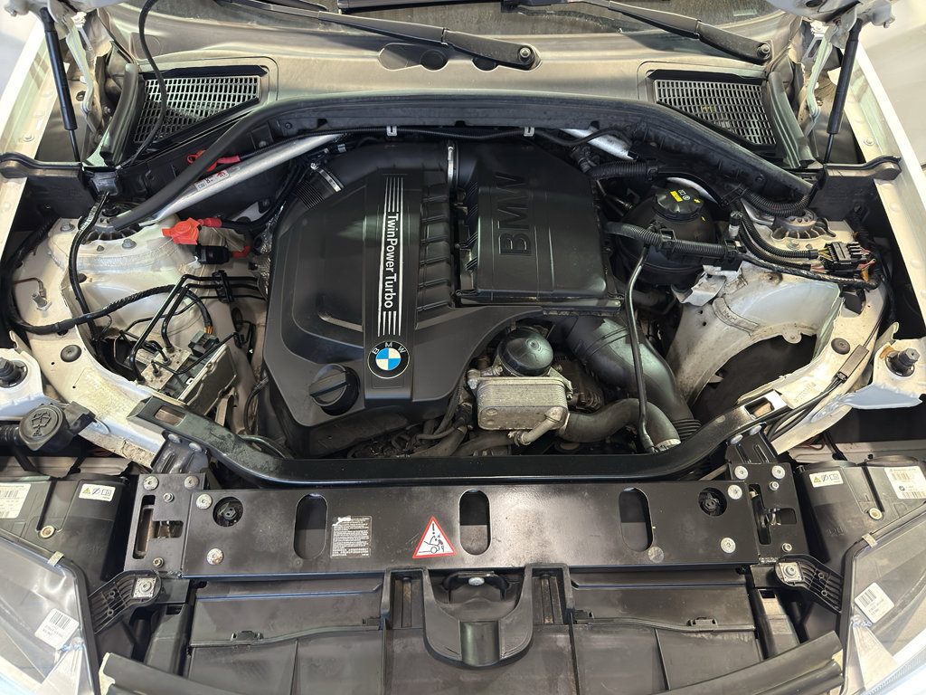 Used 2016 BMW X3 xDrive35i AWD/4WD image 30