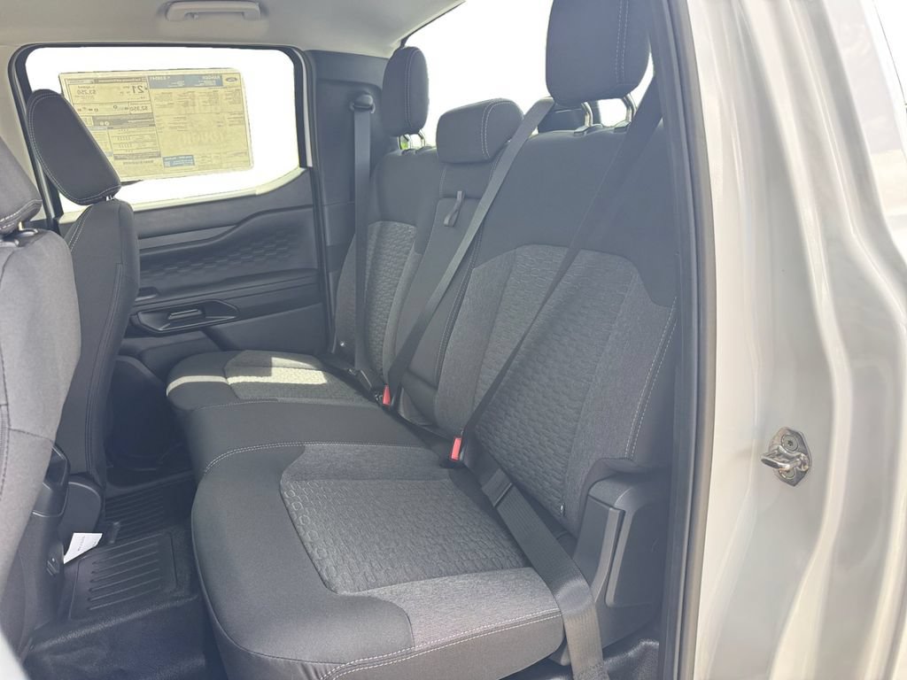 New 2026 Ford Ranger XL AWD/4WD image 16