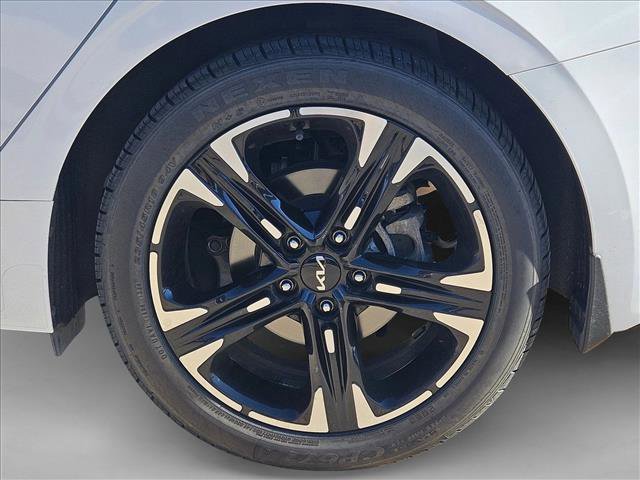 Used 2023 Kia K5 GT-Line image 25