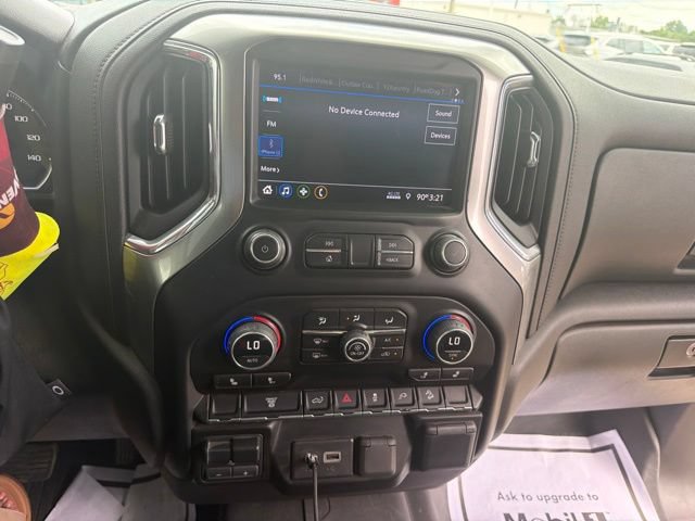 Used 2023 Chevrolet Silverado 2500 LT AWD/4WD image 9