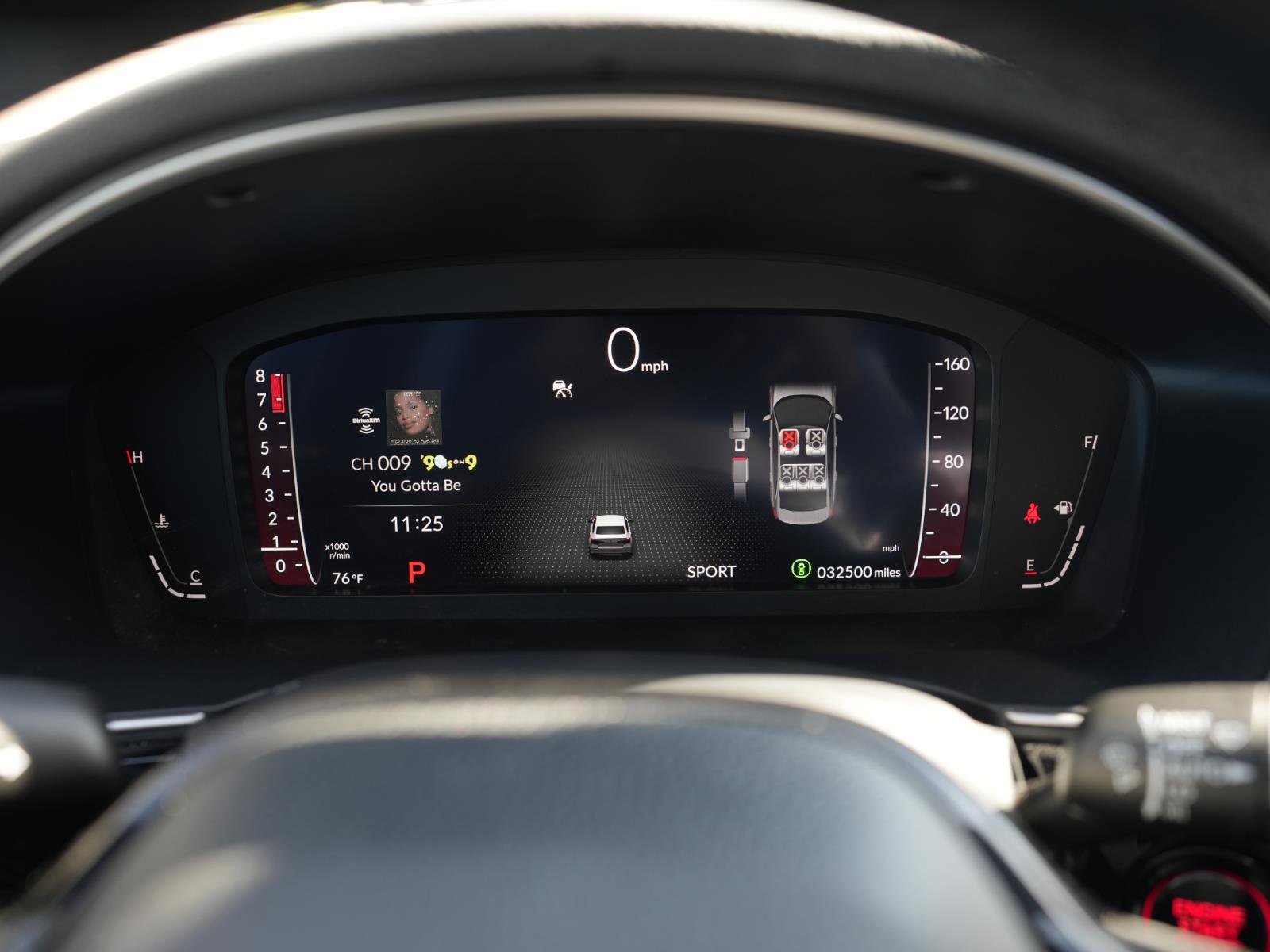 Used 2023 Honda Civic Touring image 23