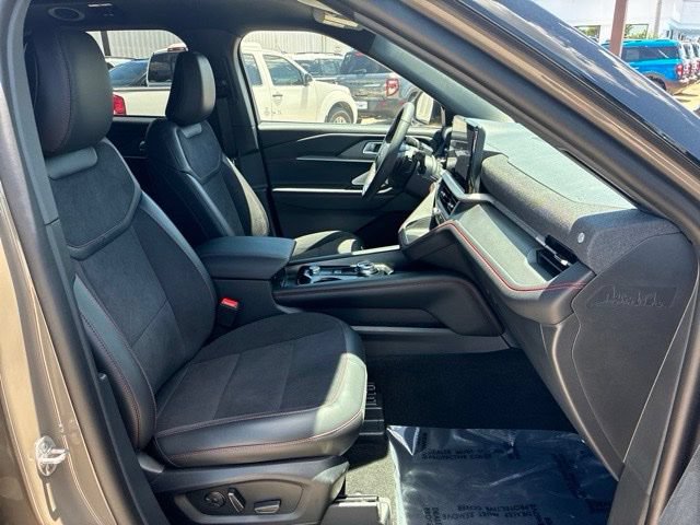 New 2026 Ford Explorer ST w/ Sun And Sound Package AWD/4WD image 32