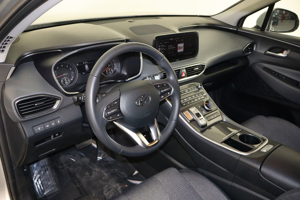 Used 2023 Hyundai Santa Fe SEL AWD/4WD image 27