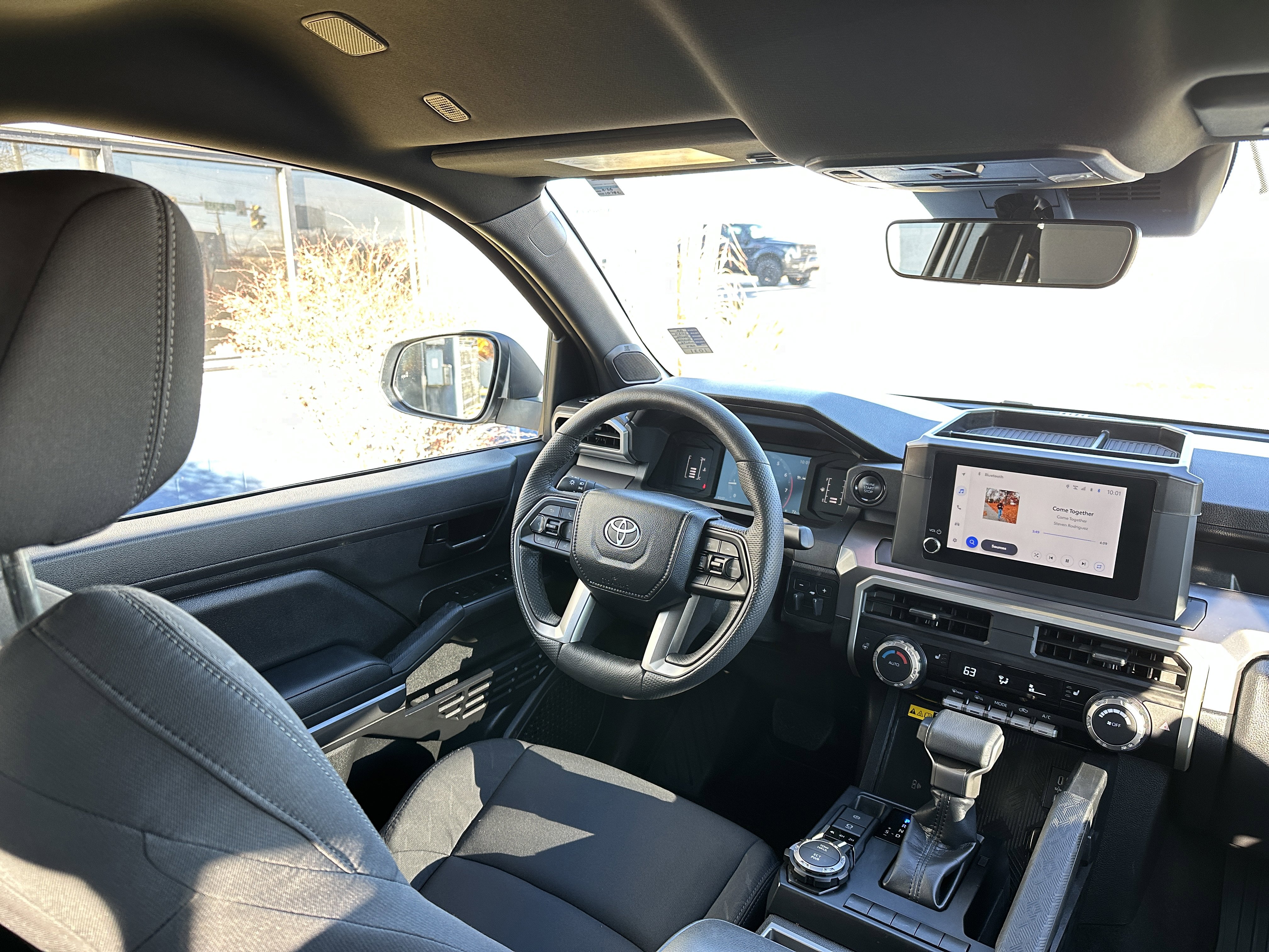 Used 2024 Toyota Tacoma SR5 image 27