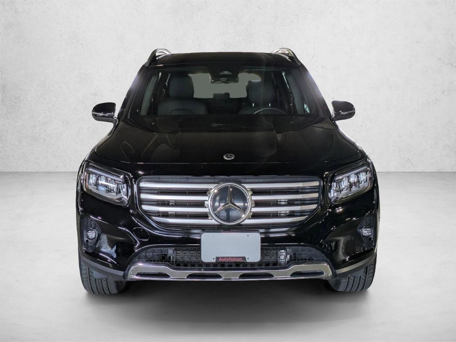 Certified 2025 Mercedes-Benz GLB 250 image 2