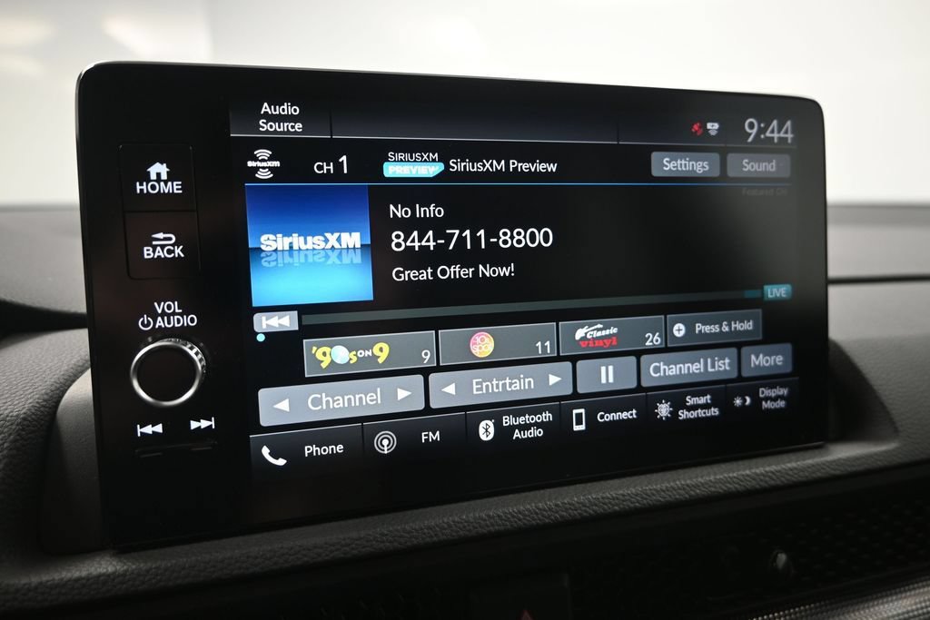Used 2024 Honda CR-V Sport-L image 17