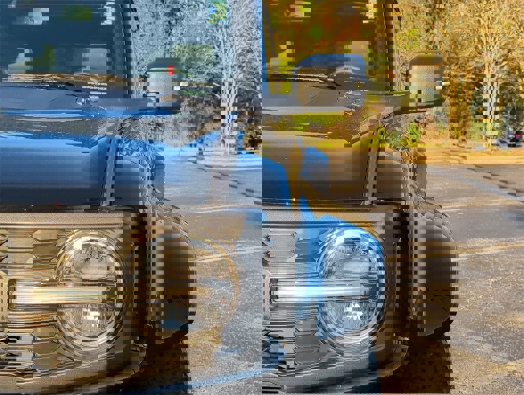 Used 2024 Ford Bronco Raptor image 12