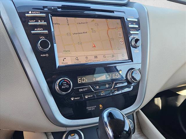 Used 2020 Nissan Murano SL FWD image 14