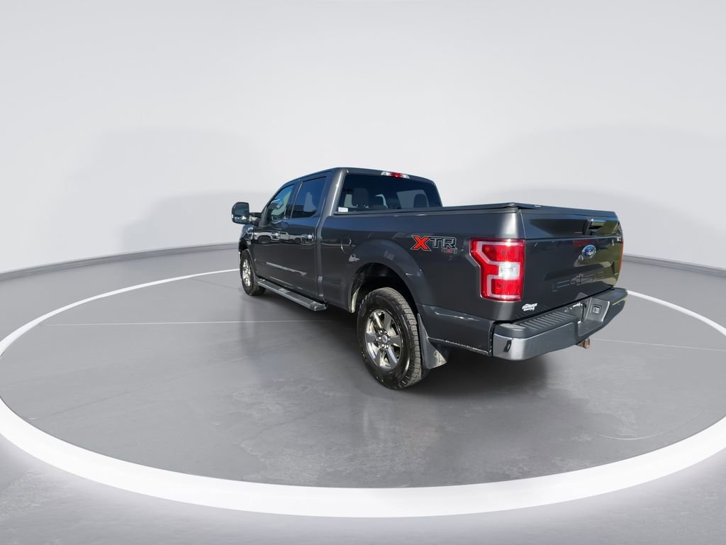 Used 2020 Ford F150 XLT w/ XTR Package image 6