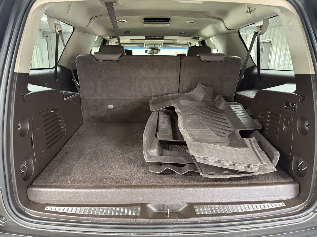 Used 2019 GMC Yukon XL Denali w/ Denali Ultimate Package image 33