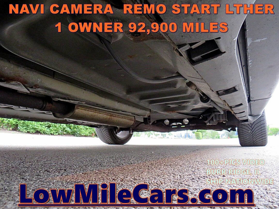Used 2015 Ford Taurus SEL w/ Equipment Group 201A image 3