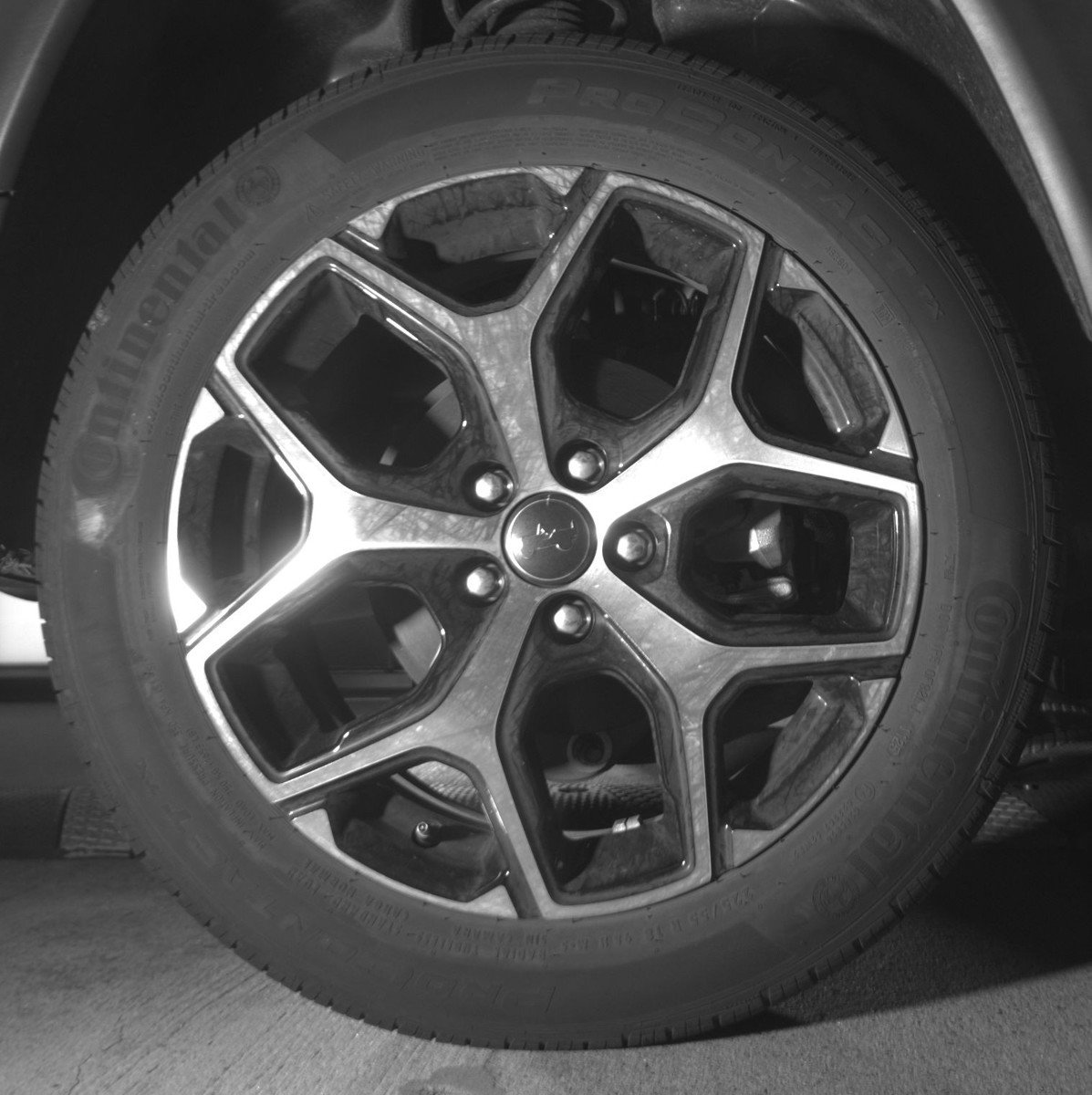 Used 2025 Jeep Compass Limited image 15