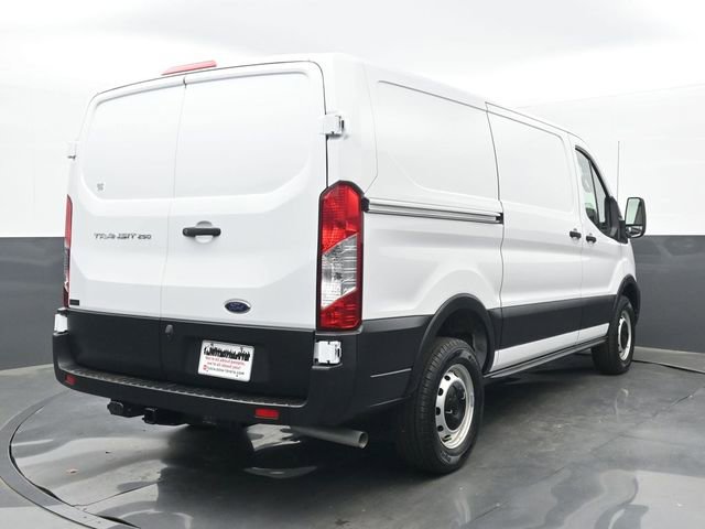 Used 2022 Ford Transit 250 Low Roof image 17