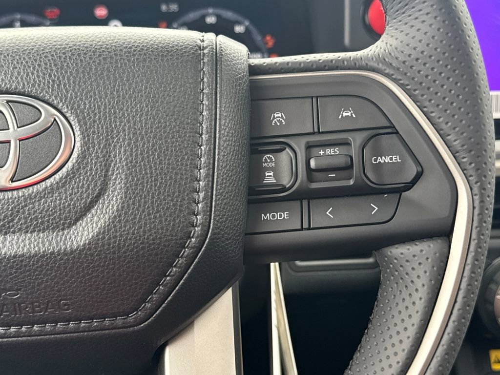 New 2026 Toyota 4Runner TRD Sport Premium image 22