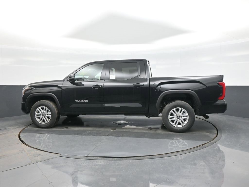 New 2026 Toyota Tundra SR5 image 4