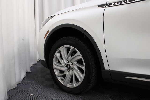 Used 2022 Lincoln Corsair Standard image 28