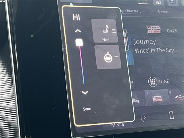 Used 2024 Jeep Grand Cherokee Altitude image 24