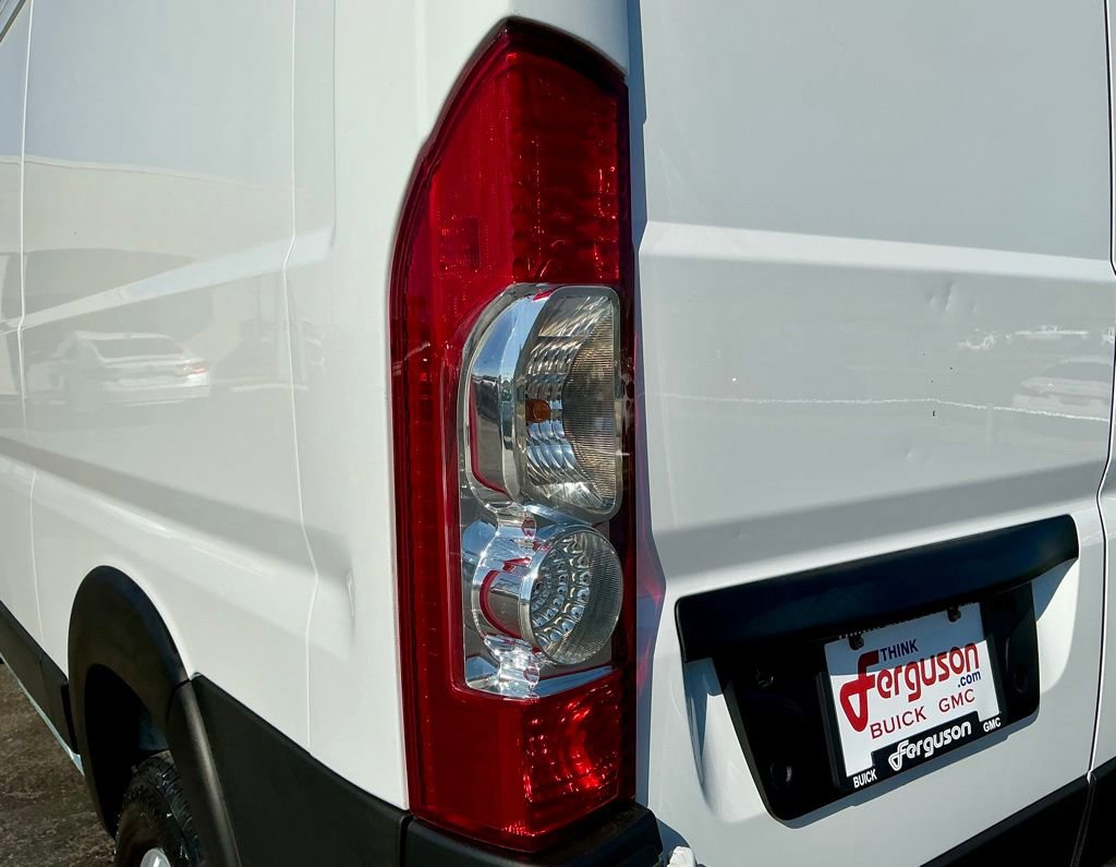 Used 2019 RAM ProMaster 1500 image 12