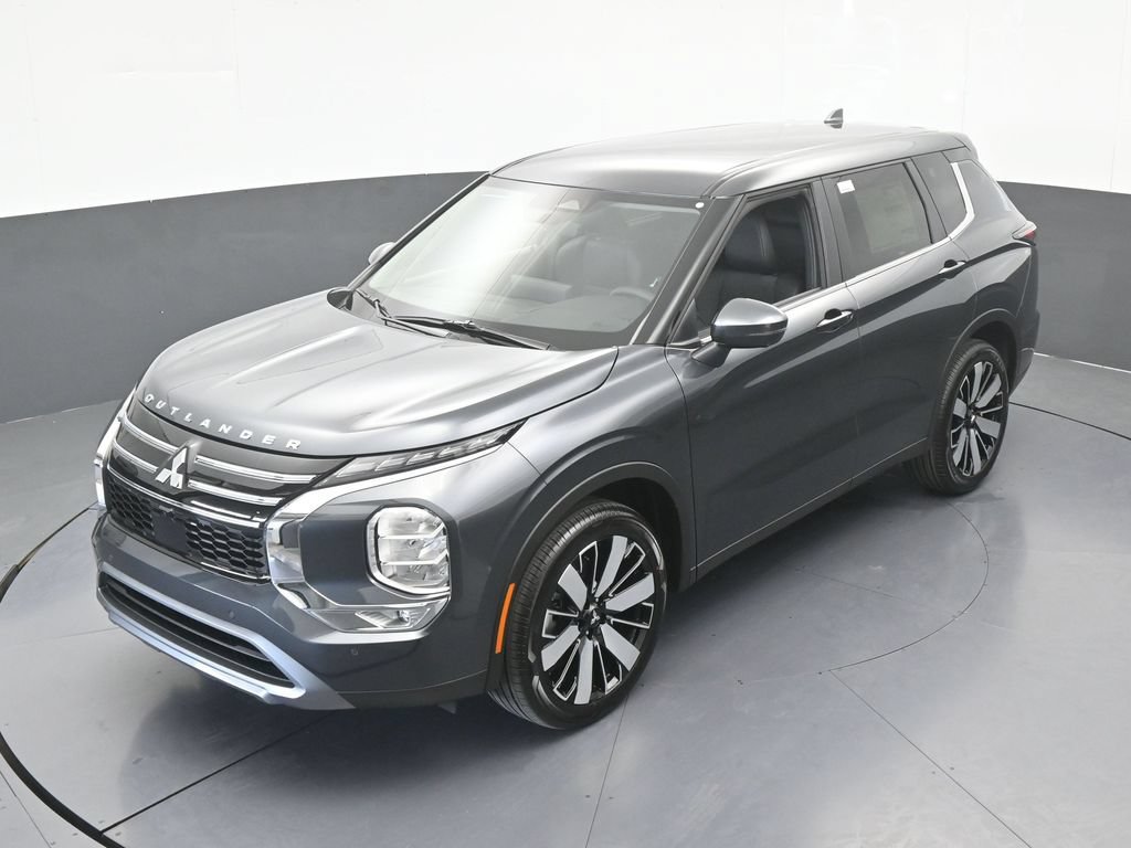 New 2026 Mitsubishi Outlander SE FWD image 48