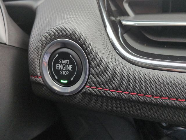 Used 2026 Chevrolet TrailBlazer RS w/ Convenience Package image 18