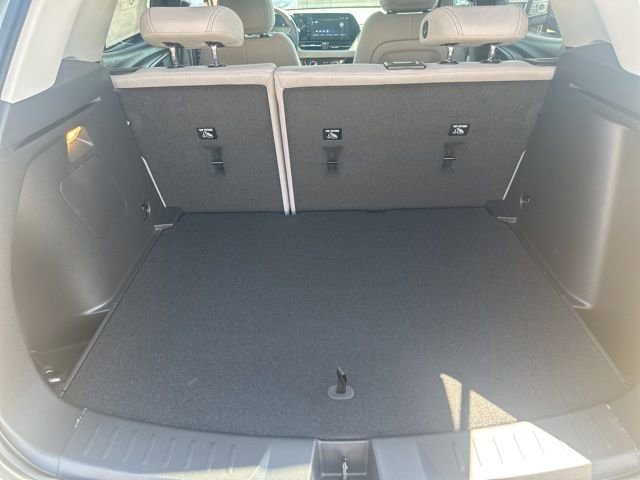 New 2026 Chevrolet TrailBlazer LT image 13