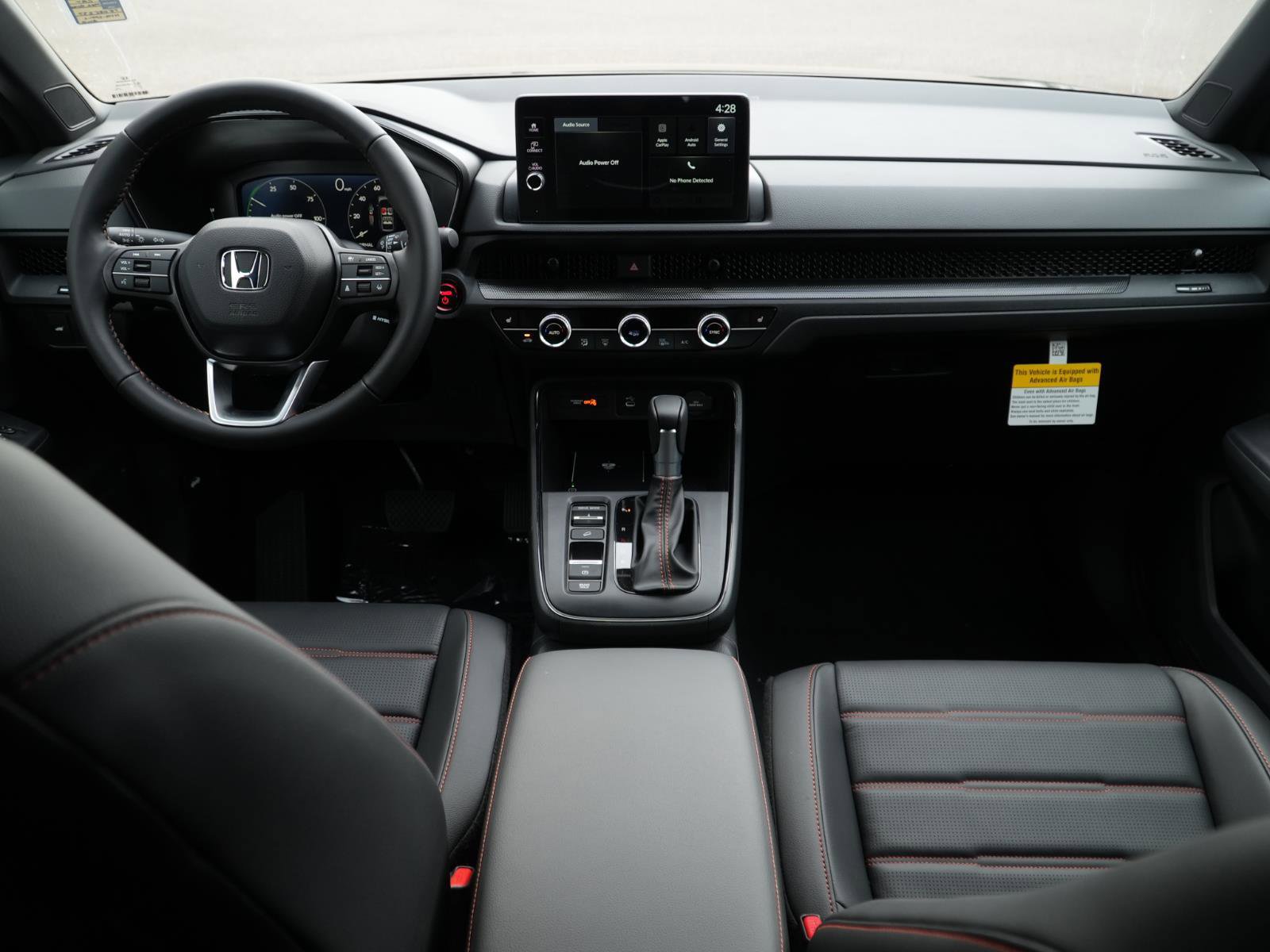 New 2026 Honda CR-V Sport-L image 19