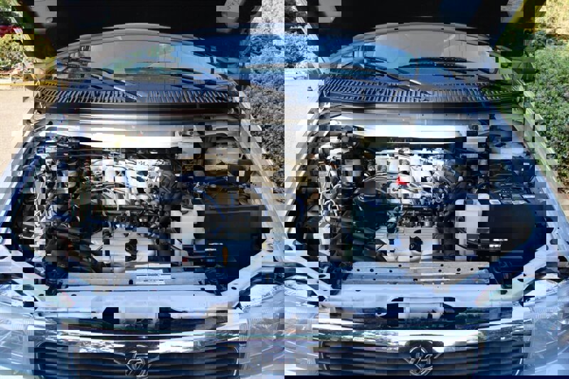 Used 1996 Mercury Villager image 18