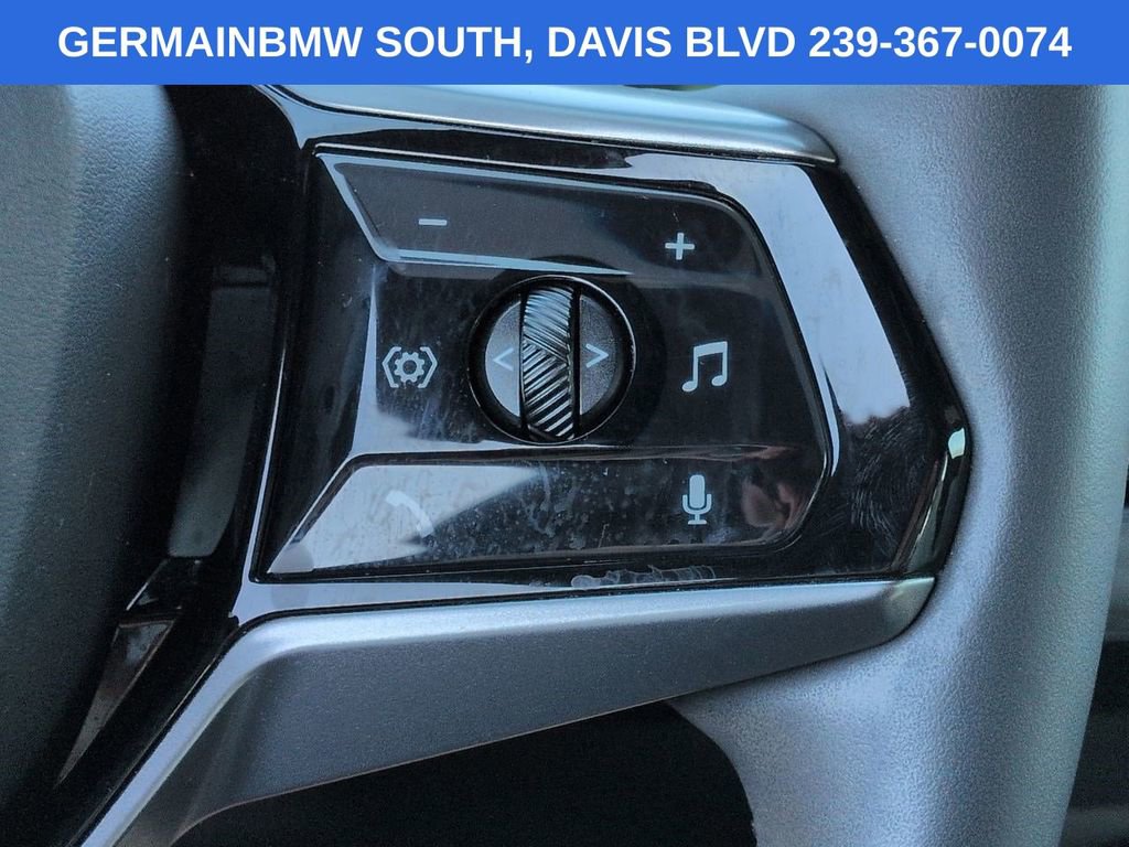 Certified 2024 BMW 530i xDrive w/ Premium Package AWD/4WD image 27