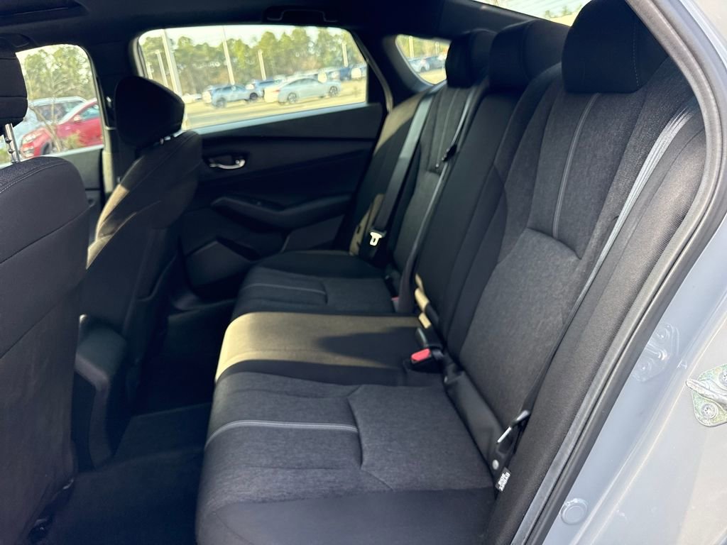 Certified 2024 Honda Accord Sport image 22