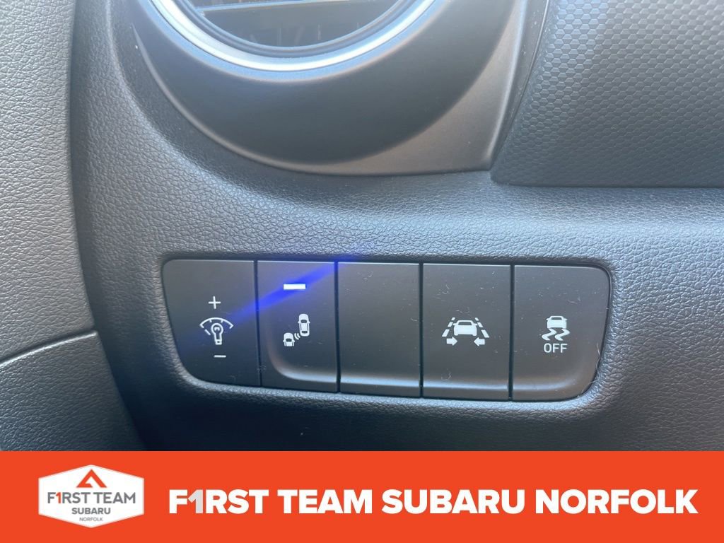 Used 2020 Hyundai Kona SEL image 19