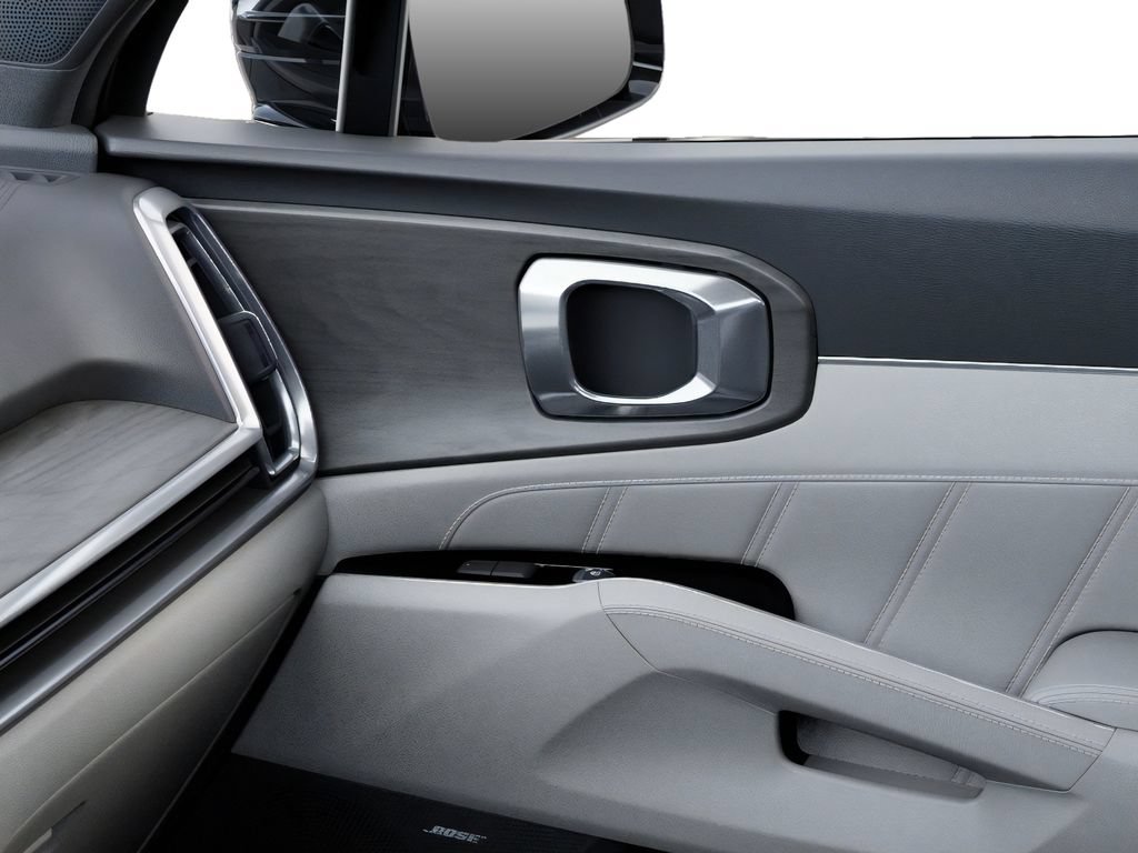 New 2026 Kia Sorento SX Prestige AWD/4WD image 28