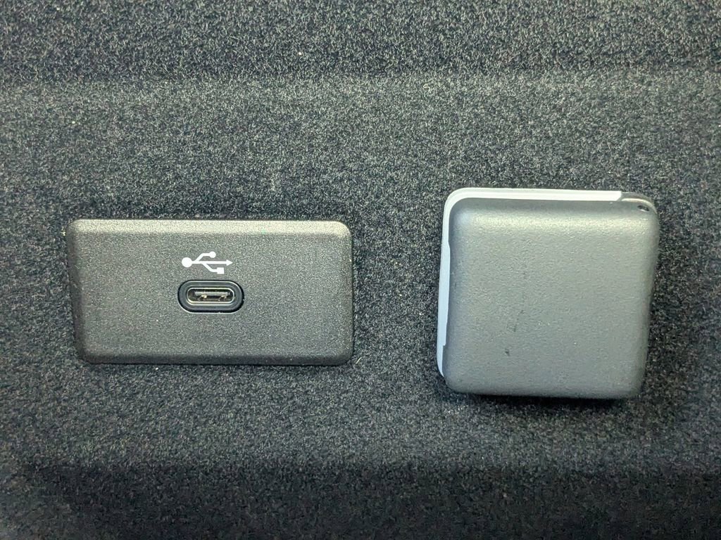 New 2026 Cadillac Lyriq V w/ LPO, Floor Liner Package image 24