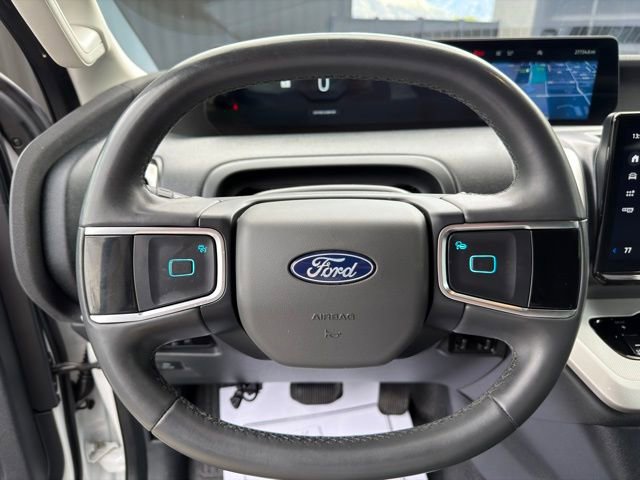 Used 2025 Ford Expedition Max XL AWD/4WD image 13