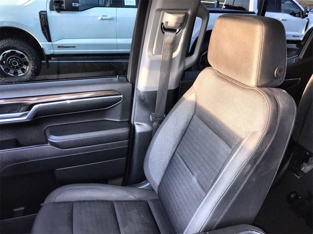 Used 2023 Chevrolet Silverado 1500 RST image 23