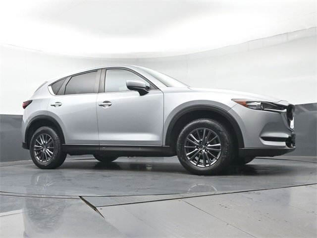 Used 2020 MAZDA CX-5 Touring image 36