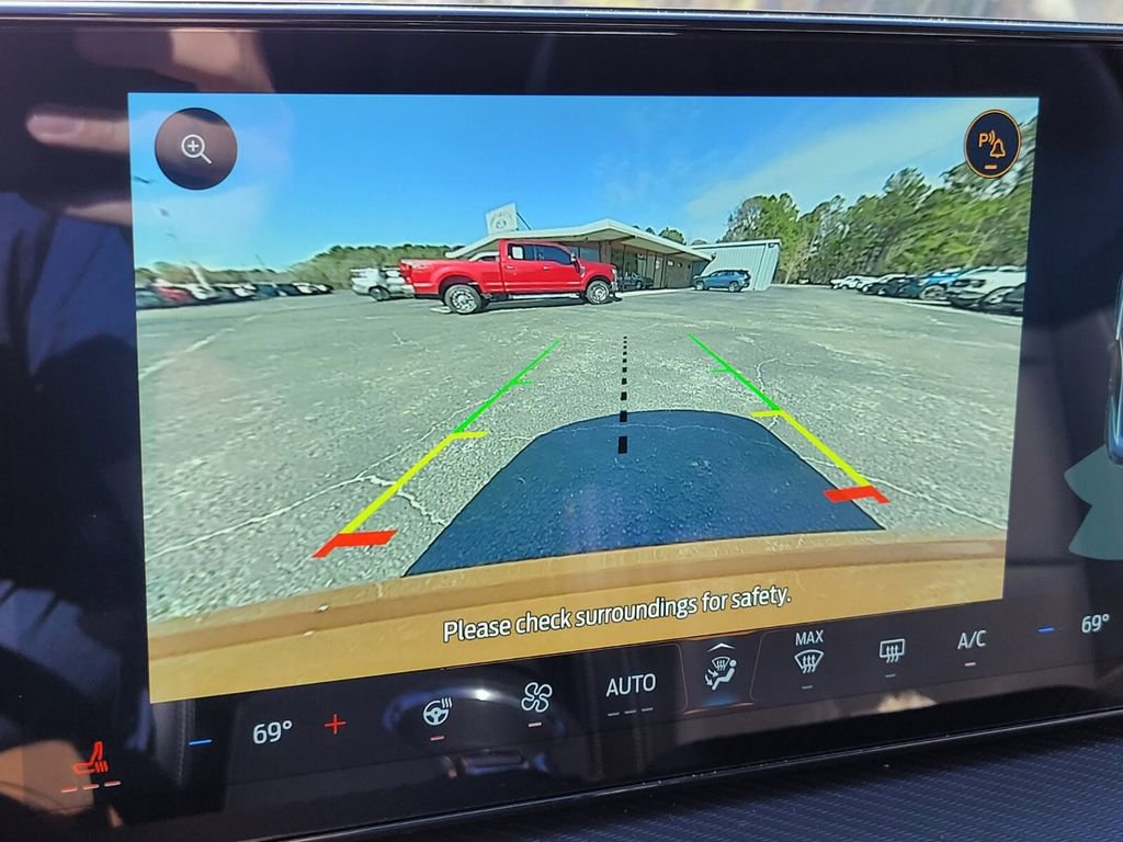 New 2026 Ford Mustang GT Premium image 20