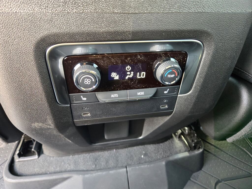 New 2026 Chevrolet Tahoe LT image 17